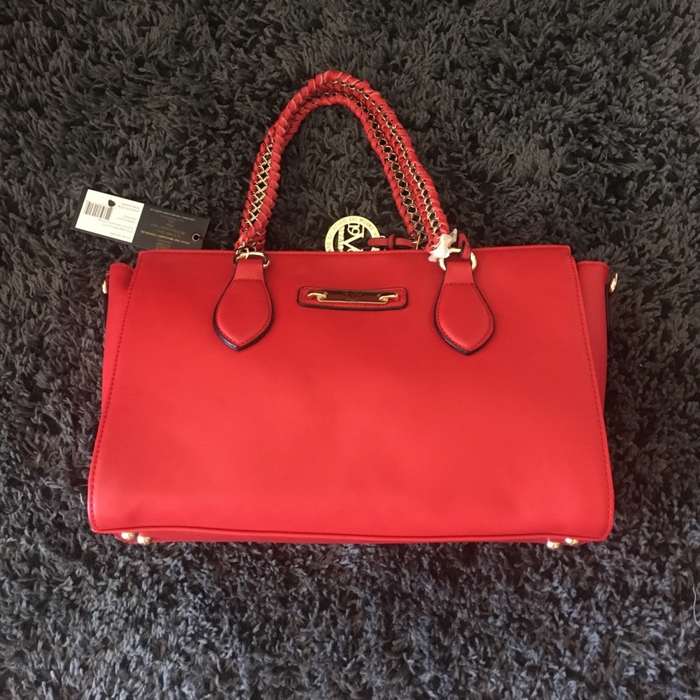 Versace 1969 bag